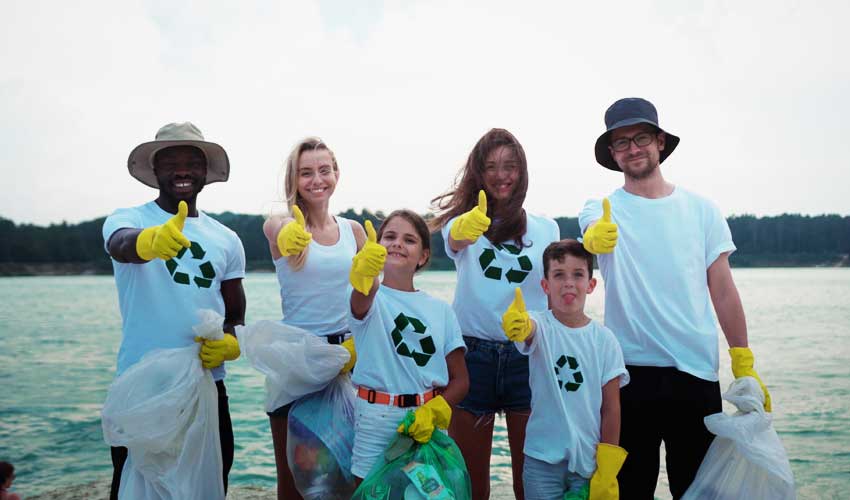 A Greener And More Sustainable Lifestyle A Greener And More Sustainable Lifestyle