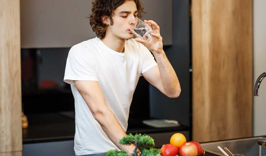 What is Alkaline Water What is Alkaline Water