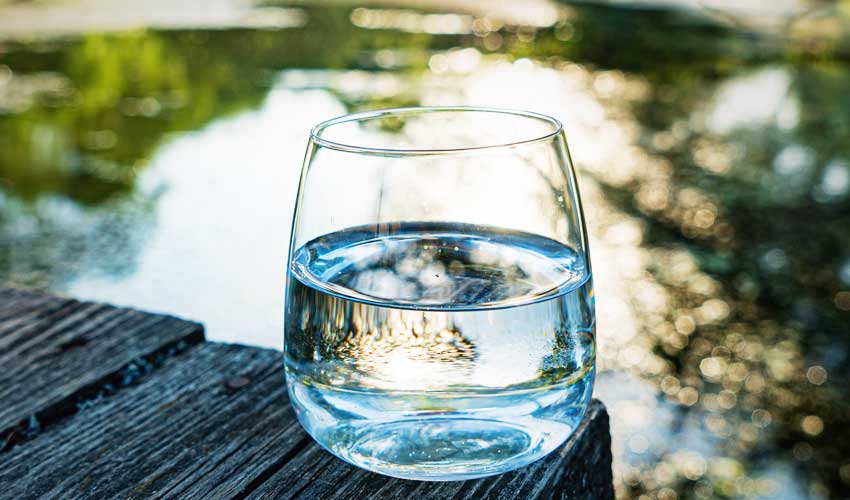 What Is Alkaline Water What Is Alkaline Water