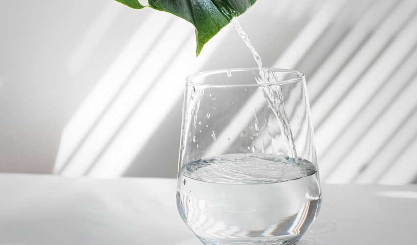 How is Alkaline Water Made How is Alkaline Water Made