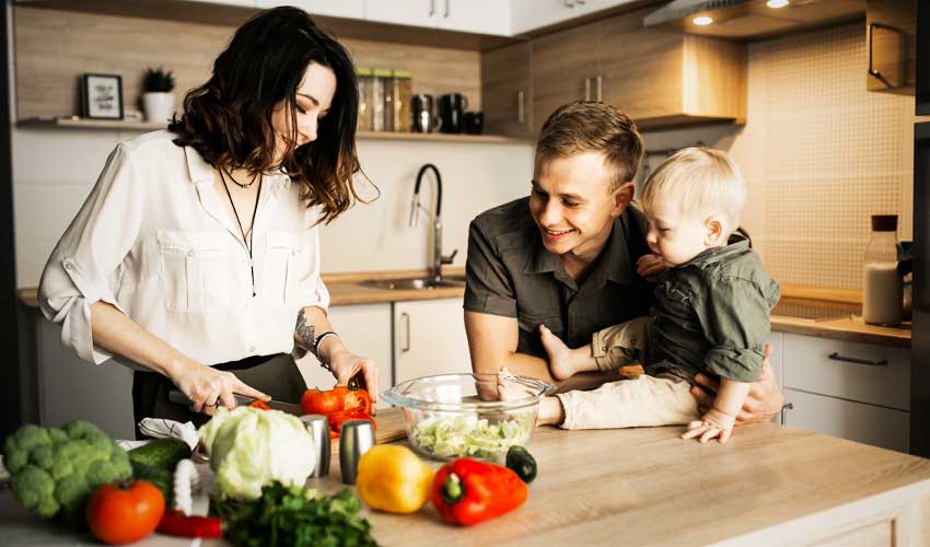 Benefits of Pure Water Benefits of Pure Water