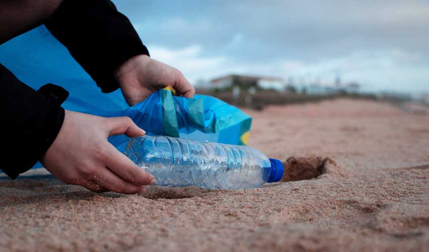 Better for the environment Better for the environment