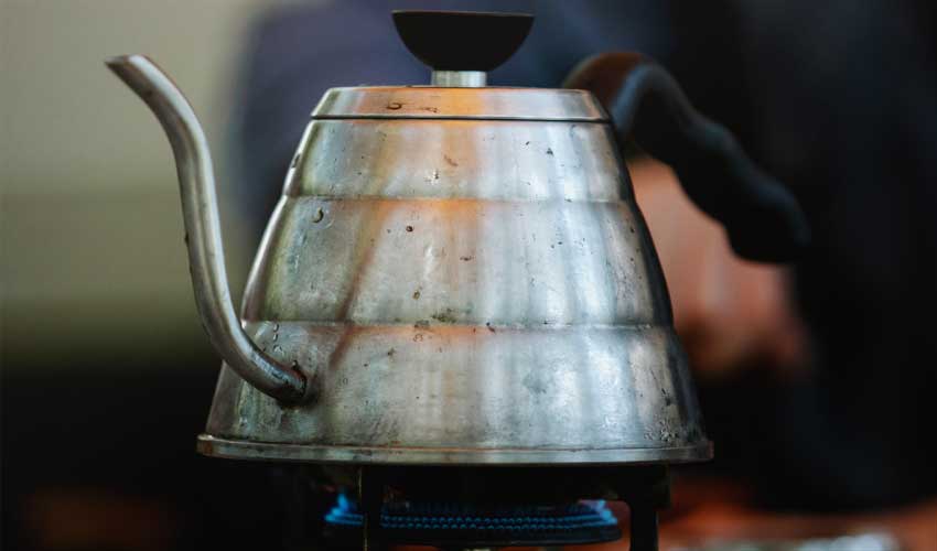 boiling water makes all the contaminants go away for good boiling water makes all the contaminants go away for good