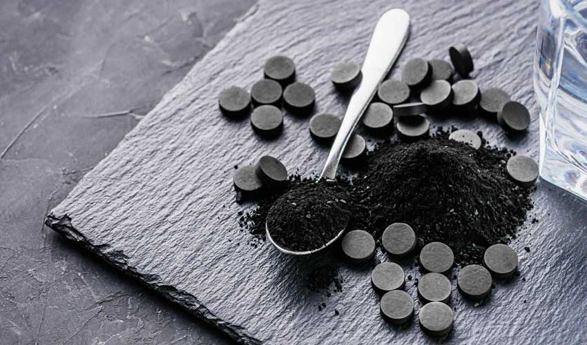 Carbon Filtration Carbon Filtration