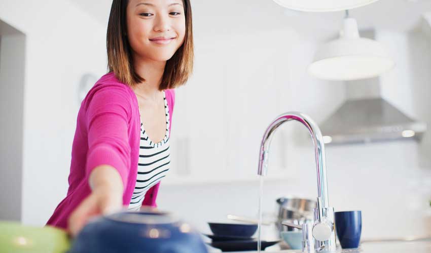 Caring for and Maintaining Your Stainless Steel Cup Caring for and Maintaining Your Stainless Steel Cup
