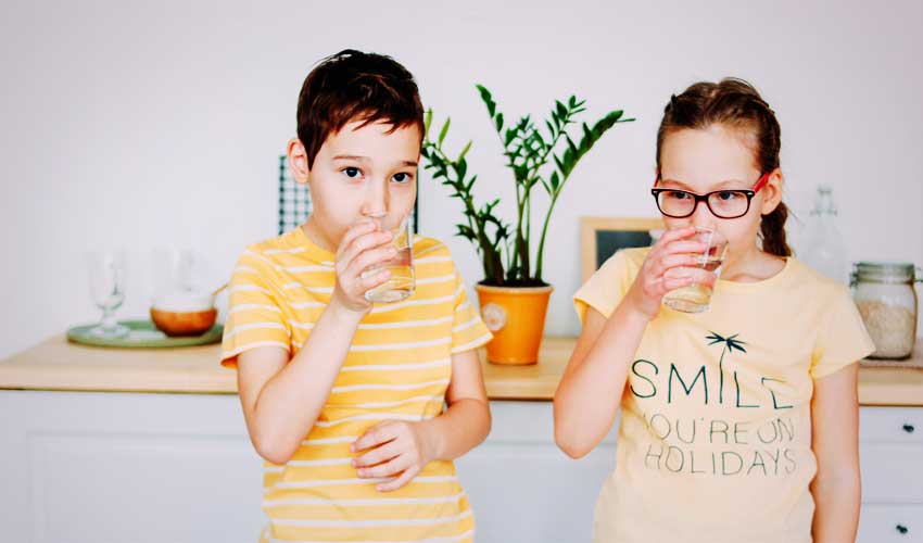 Children Children