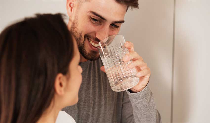 Choosing The Right Water Filter Jug and Maintaining it Correctly