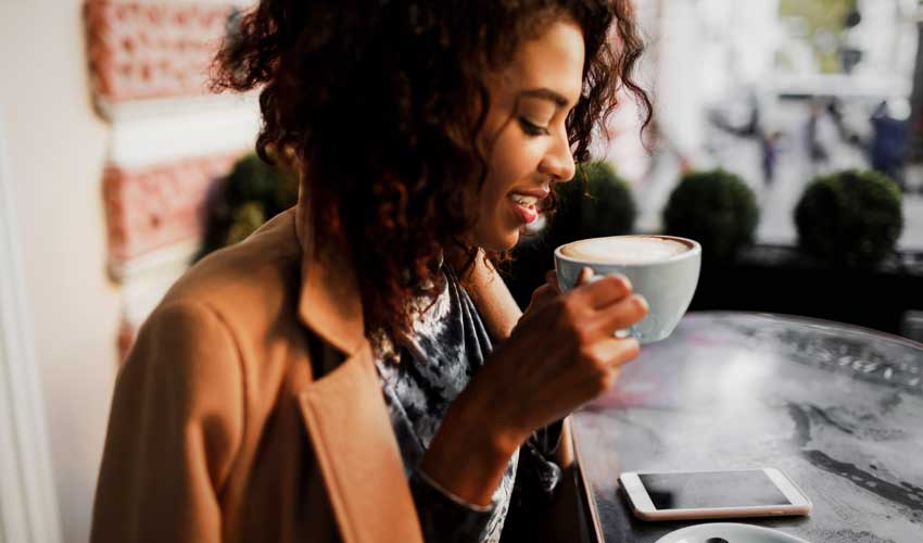 alkaline water makes coffe better alkaline water makes coffe better