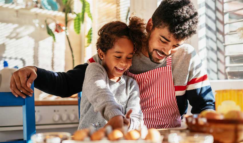 Complementing Gentoo-filtered Water with Healthy Cooking Practices