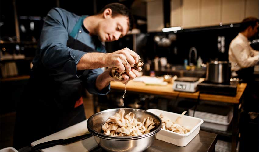 Cooking Techniques Cooking Techniques