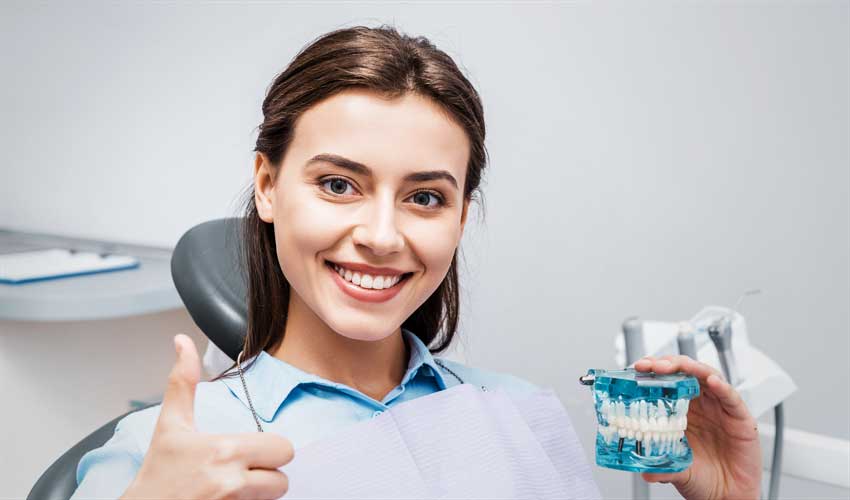 Daily Habits and Care for Your Teeth Daily Habits and Care for Your Teeth