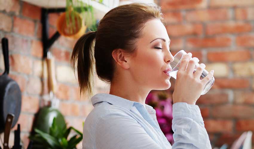 dangers of not drinking enough water dangers of not drinking enough water