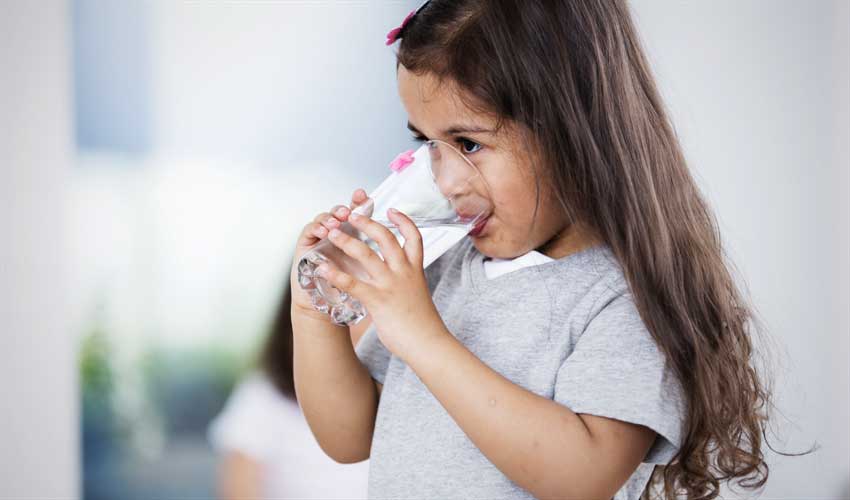 Don’t Wait Until You’re Thirsty