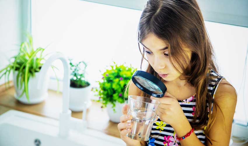 What Is Filtered Water? What Is Filtered Water?