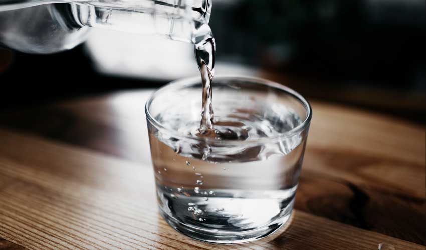 Drink Too Much Water Drink Too Much Water