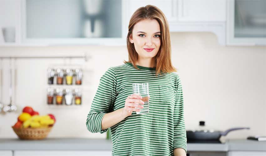 What is Alkaline Water What is Alkaline Water