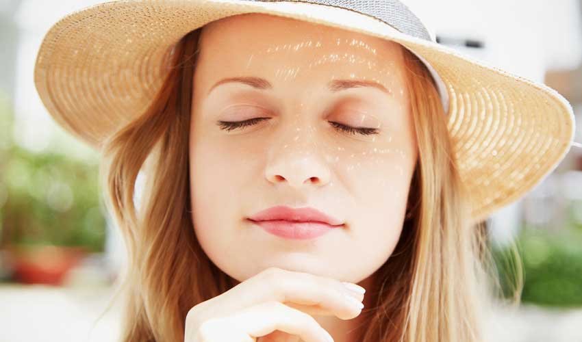 Enhances Skin Cell Renewal Flushes Out Toxins