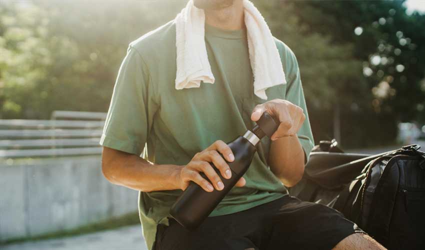 Environmental Benefits of Using a Water Filter Jug