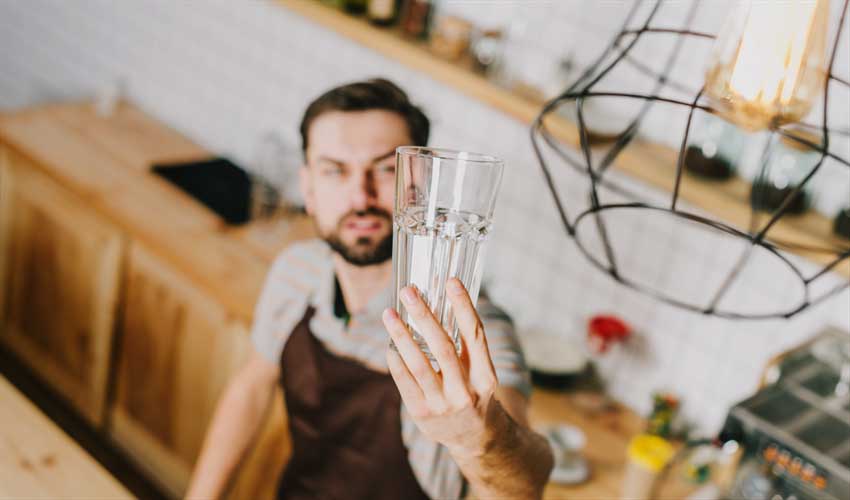 Evaluating Jug Capacity and Water Demand
