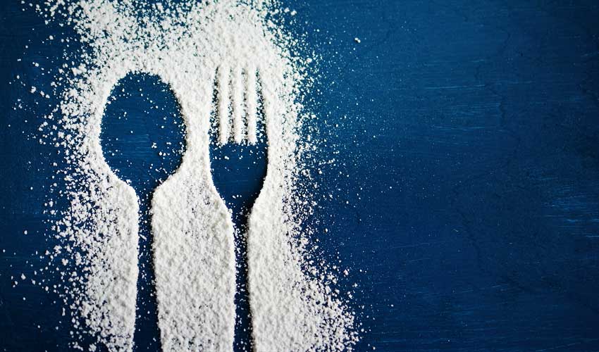 Excess Sugar During Lockdown Excess Sugar During Lockdown