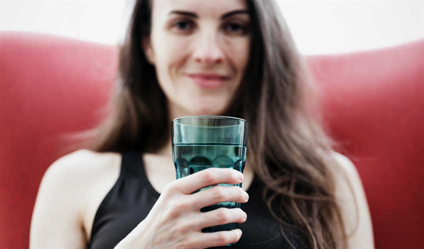 Exploring the Gentoo Glass Water Filter Jug's Filtration Process