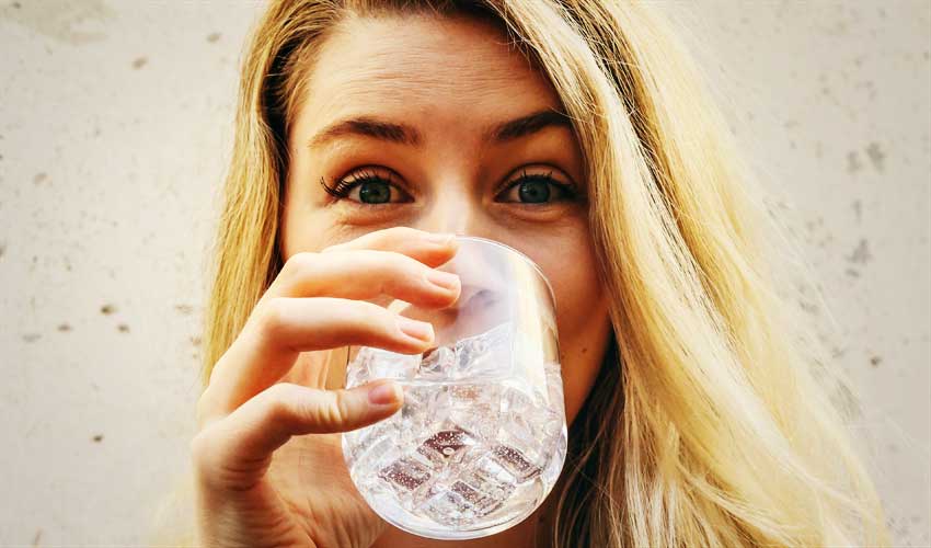 Fantastic Drinking Water Fantastic Drinking Water