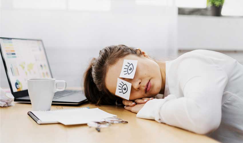 Fatigue