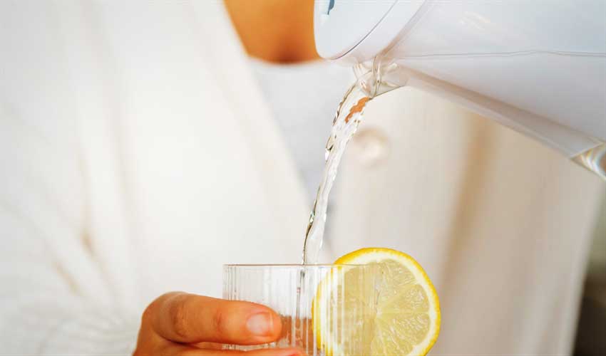 Fight off disease while still tasting refreshing Fight off disease while still tasting refreshing