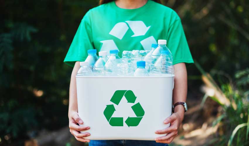 Filter Longevity and Recyclability Filter Longevity and Recyclability