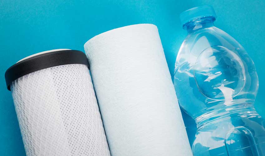 filtered water filtered water
