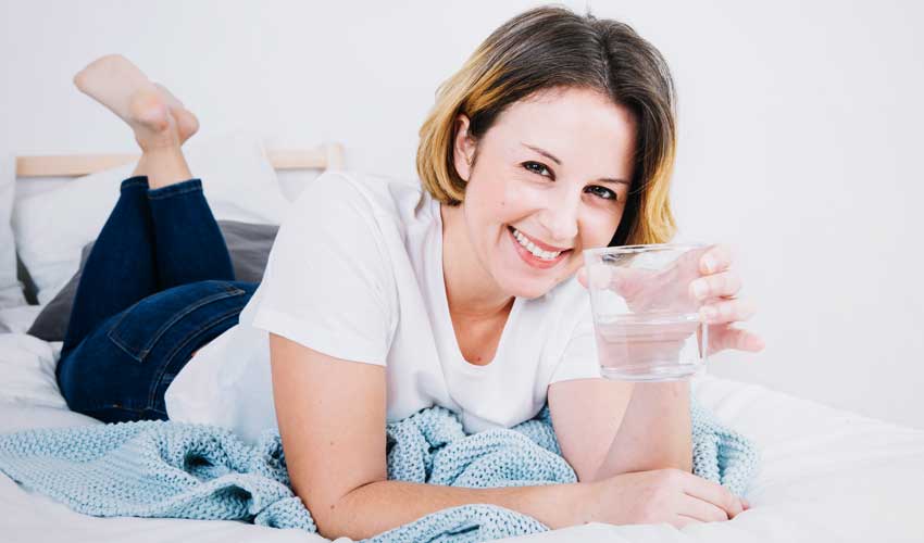 Flushes Out Toxins Flushes Out Toxins