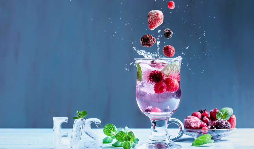 Fruity Delights Fruity Delights