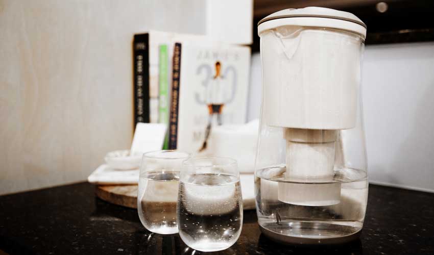 Get Rid Of Dangerous Impurities Use Baking Soda