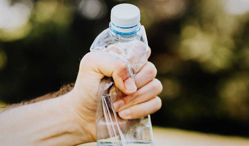 They Are Environment-Friendly They Are Environment-Friendly