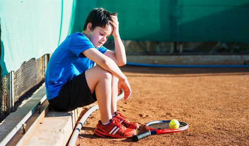 How Dehydration Affects Active Lifestyles