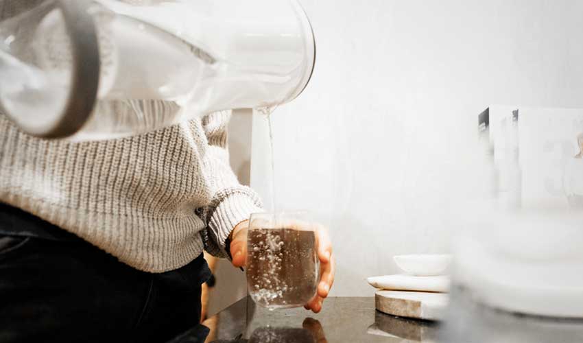 How Do Alkaline Water Filters Work How Do Alkaline Water Filters Work