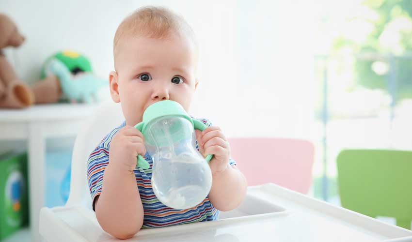 How to Identify BPA-Free Products How to Identify BPA-Free Products