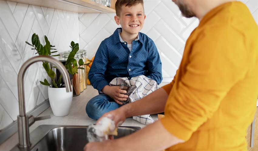 How to Maintain and Care for Your Water Filter Jug