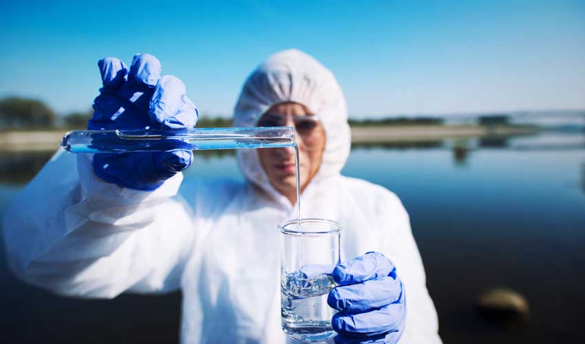 How to Tell If Water Is Alkaline How to Tell If Water Is Alkaline
