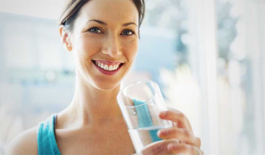 Hydration Goals Vary From Person to Person Hydration Goals Vary From Person to Person