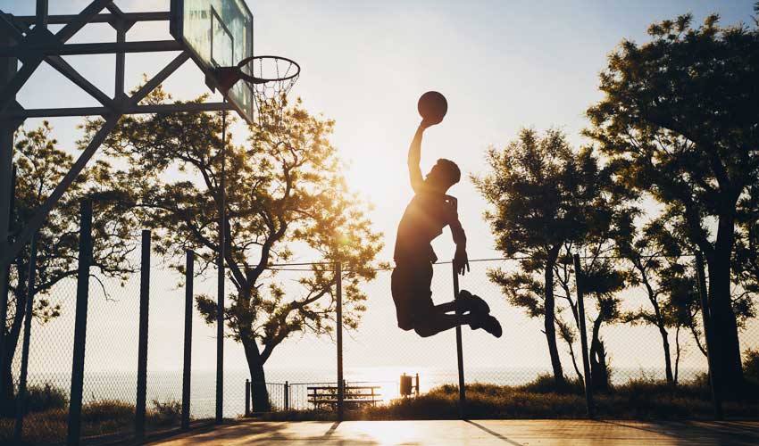 Improve Your Athletic Performance Improve Your Athletic Performance
