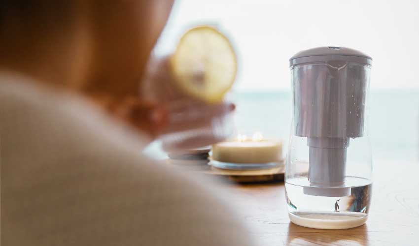 Improve your health with oxygenated water Improve your health with oxygenated water