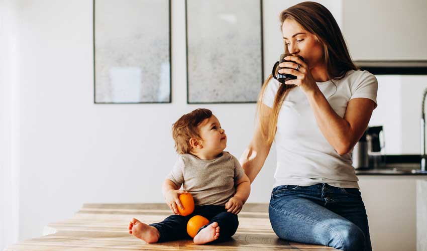 Improve your overall health and well-being Improve your overall health and well-being
