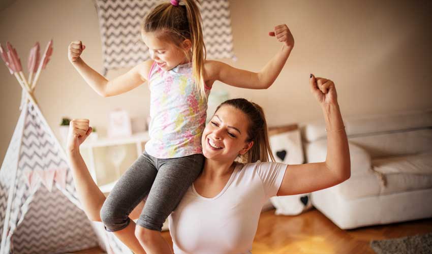 Improve Your Overall Health Improve Your Overall Health