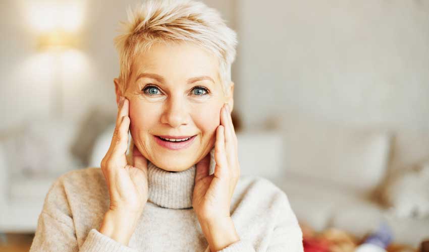 Improve Your Skin Health Improve Your Skin Health