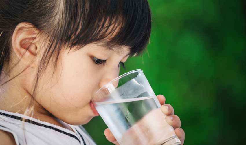 Is Alkaline Water Safe Is Alkaline Water Safe