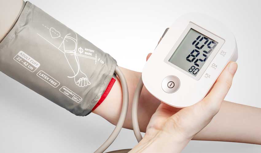 It Keeps Your Blood Pressure Down It Keeps Your Blood Pressure Down