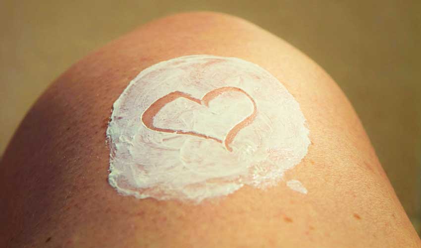 It Keeps Your Skin Healthy It Keeps Your Skin Healthy