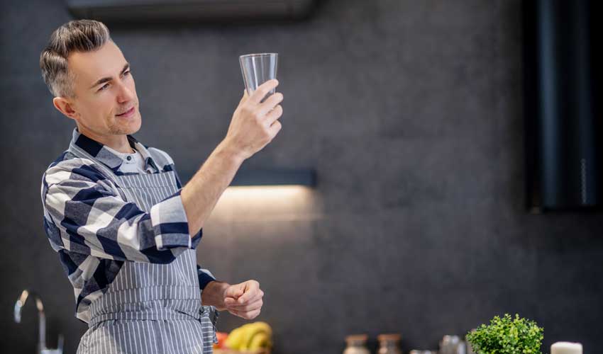Keep Your Water Tasting Great Keep Your Water Tasting Great