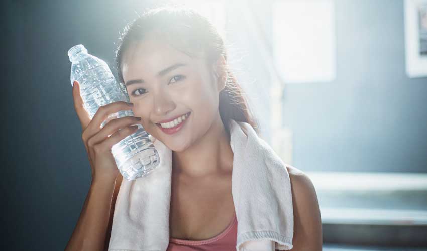 Promotes Collagen Production Promotes Collagen Production